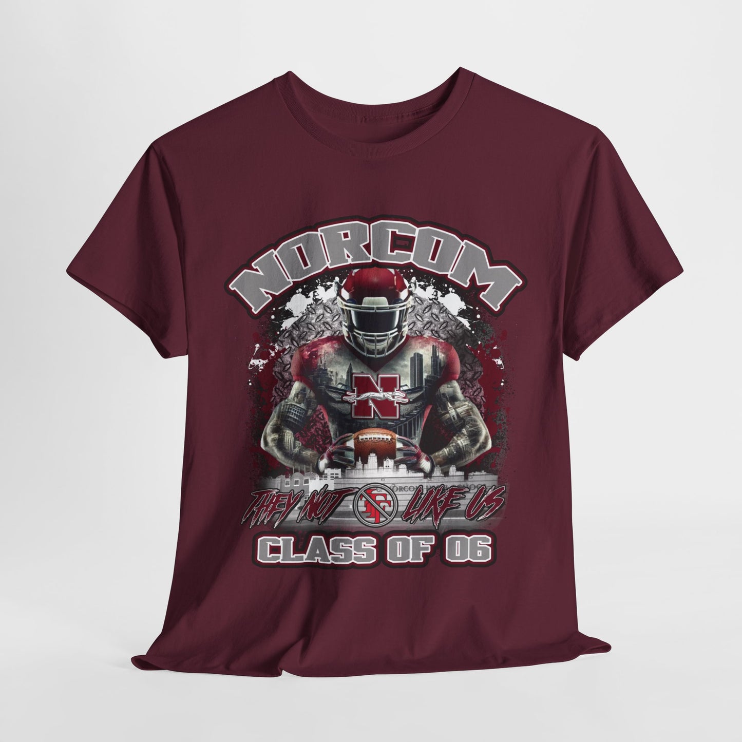 Class of 2006 T-shirt