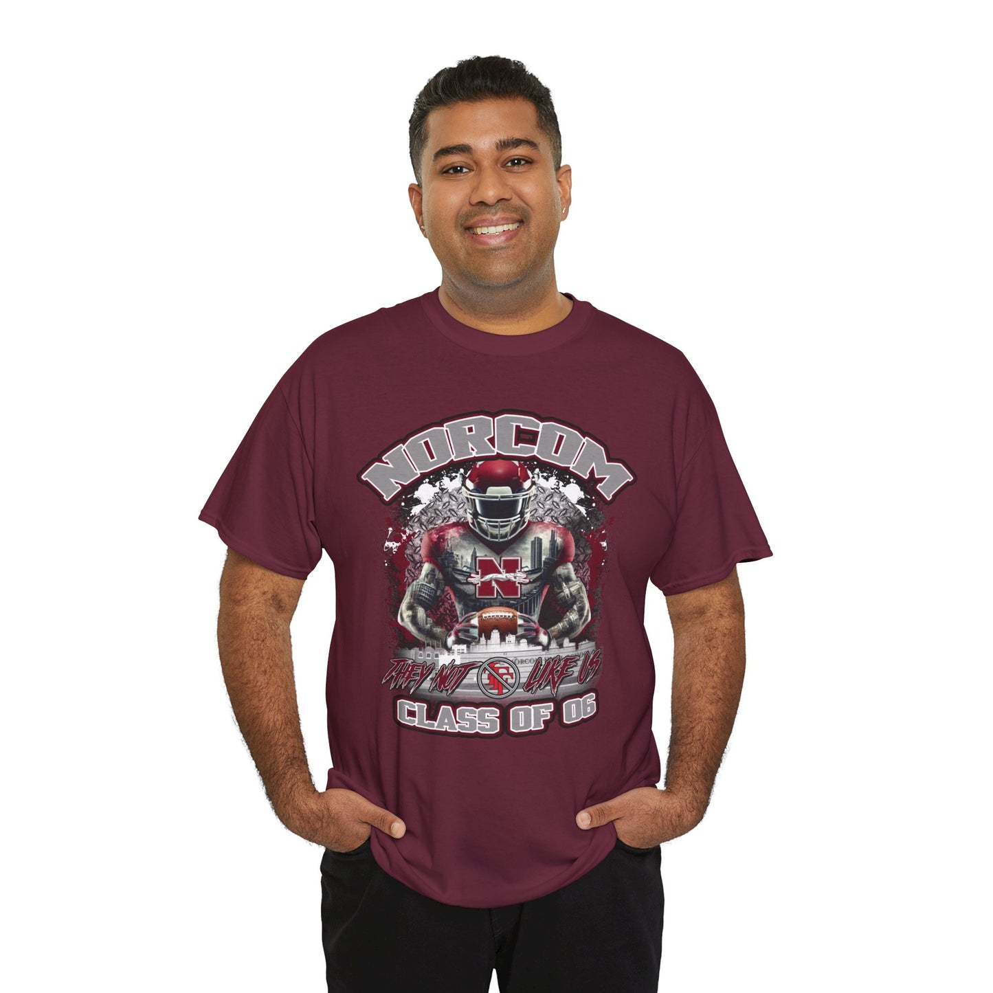 Class of 2006 T-shirt