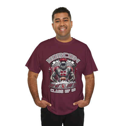 Class of 2006 T-shirt