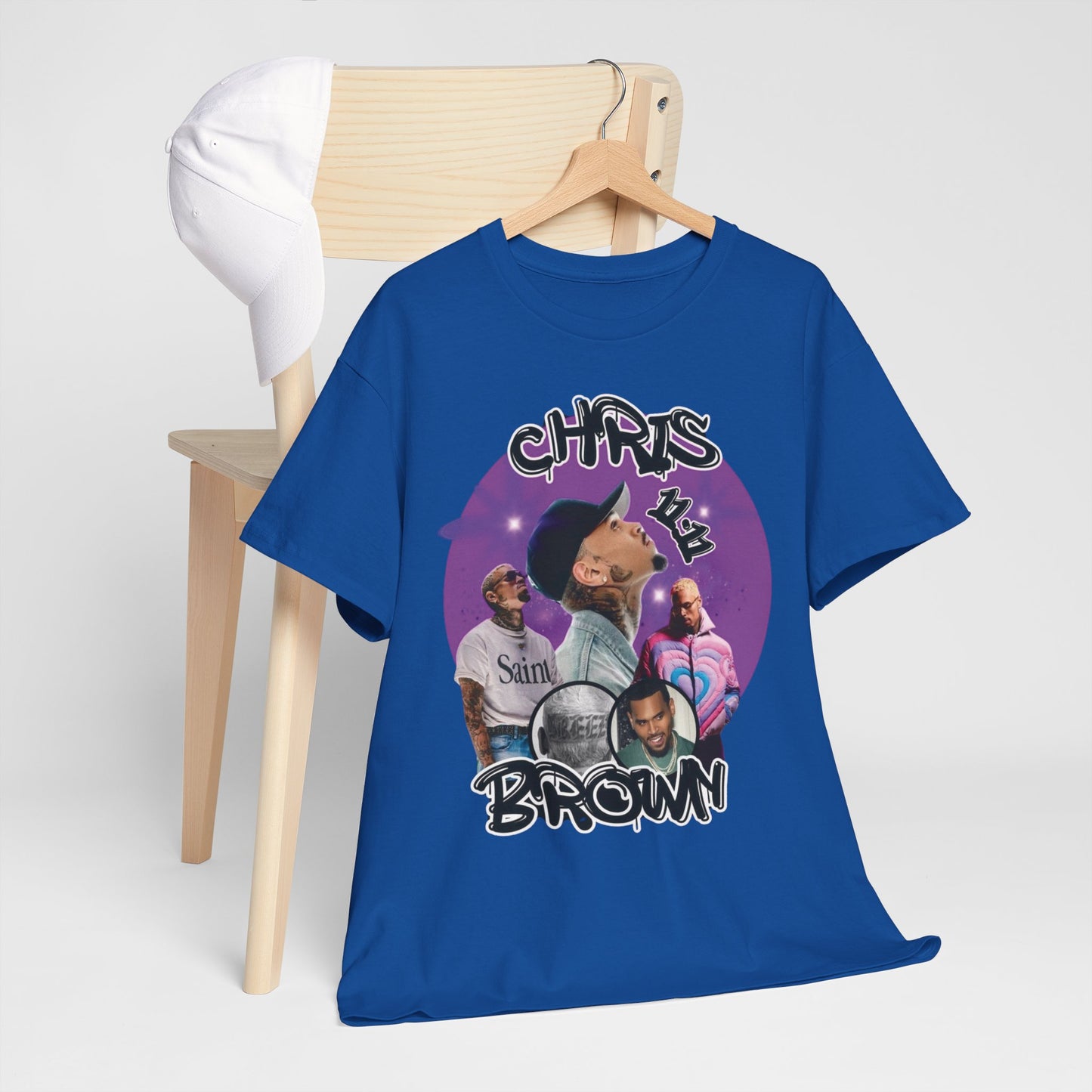 Chris Brown 11:11 T-Shirt
