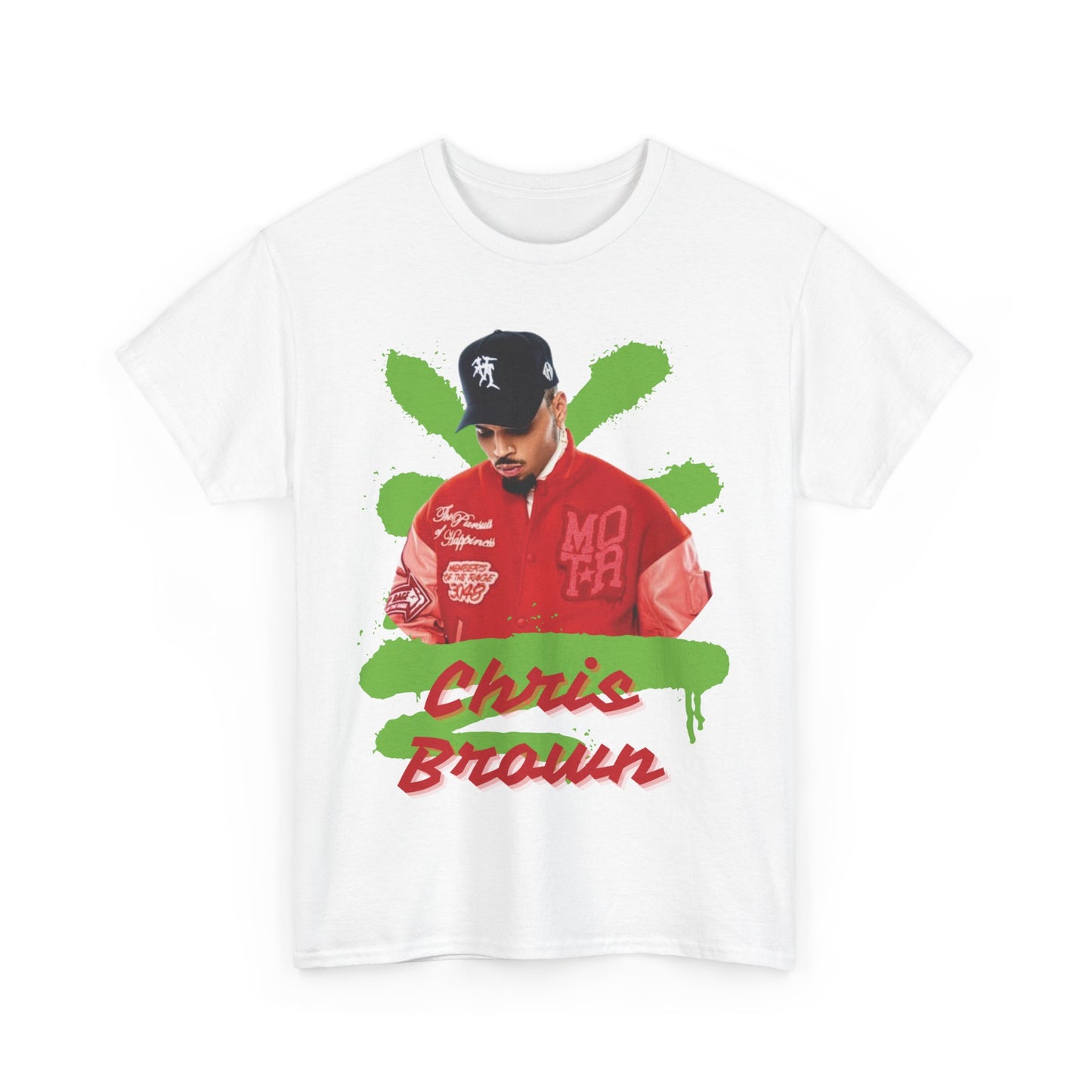 Chris Brown1 T-Shirt