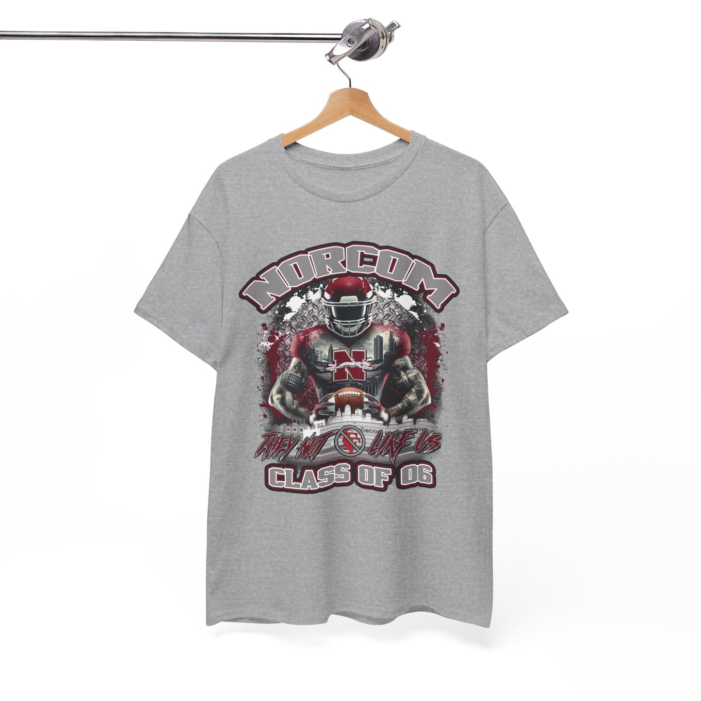 Class of 2006 T-shirt
