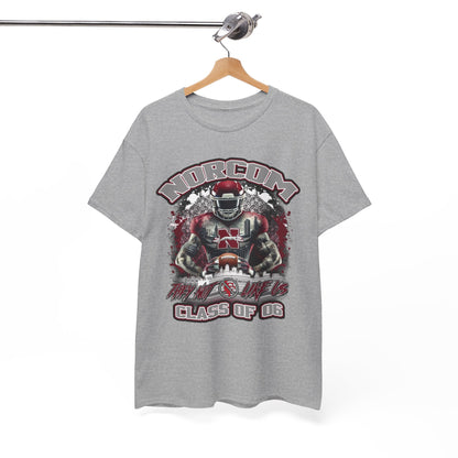 Class of 2006 T-shirt