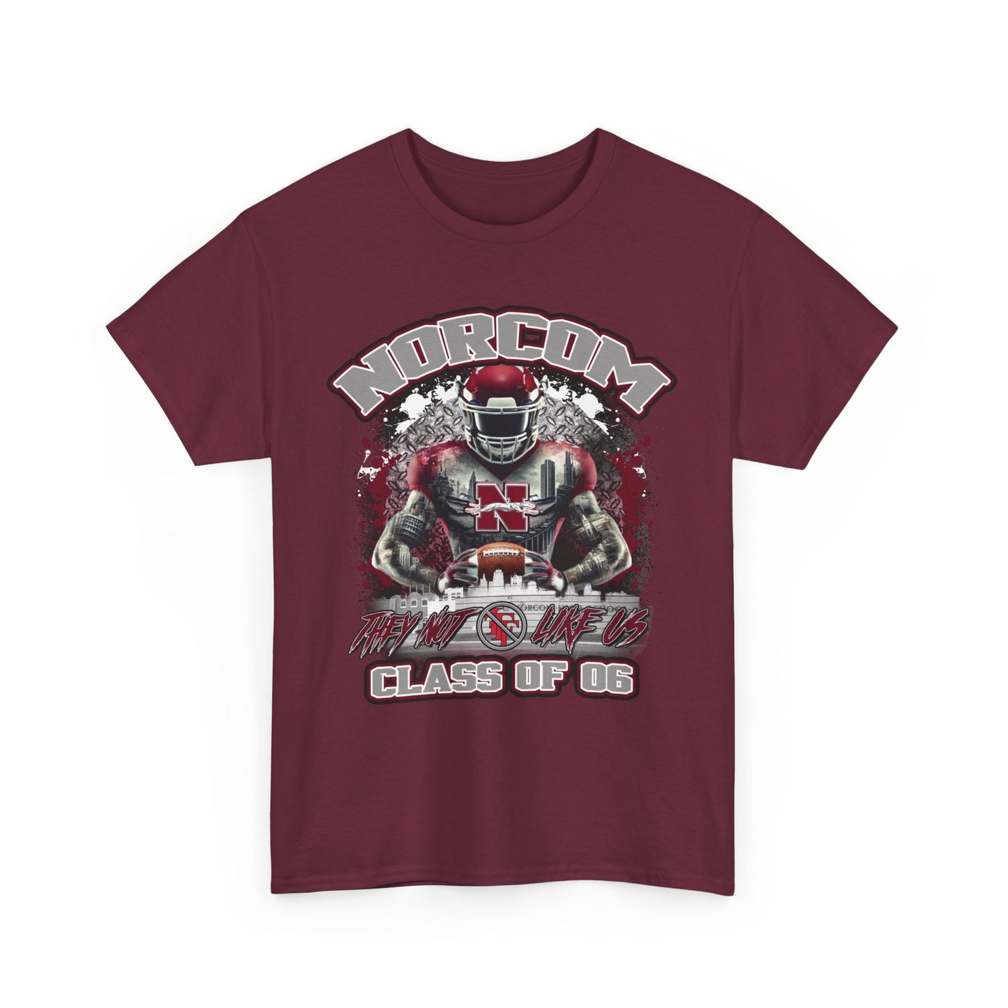Class of 2006 T-shirt