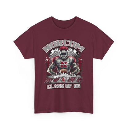 Class of 2006 T-shirt