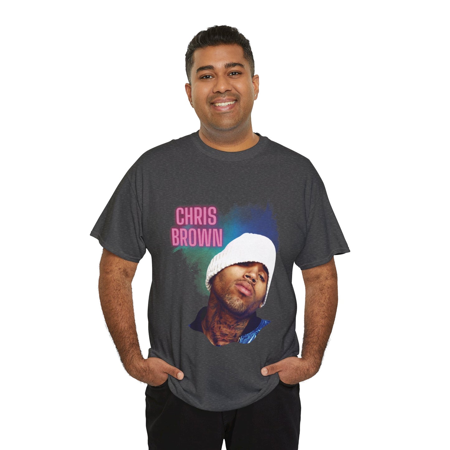 Chris Brown T-Shirt