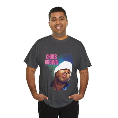 Chris Brown T-Shirt
