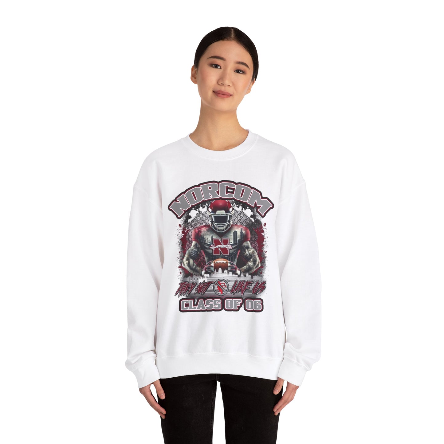 Class Of 2006 Sweatshirt