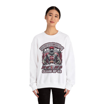 Class Of 2006 Sweatshirt