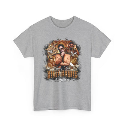 Long Live Rich Homie Quan Tribute T-Shirt