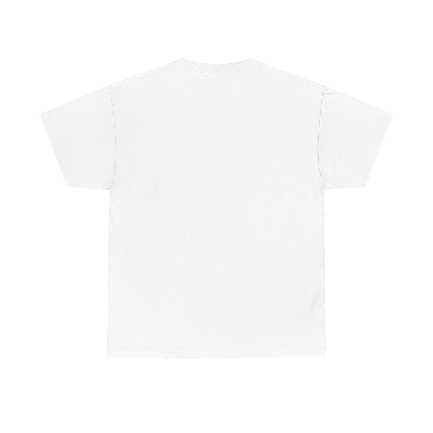 Chris Brown Street Art T-Shirt