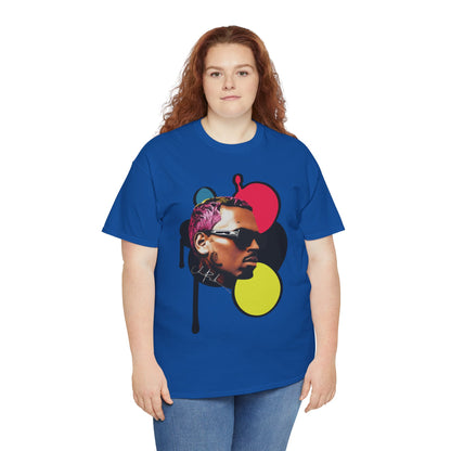 Chris Brown3 T-Shirt