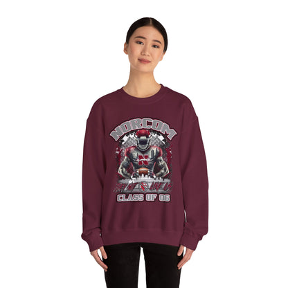 Class Of 2006 Sweatshirt