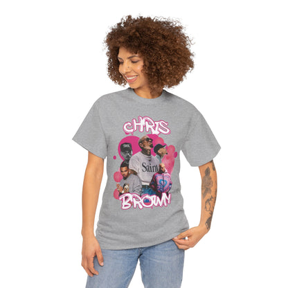 Chris Brown3 T-Shirt