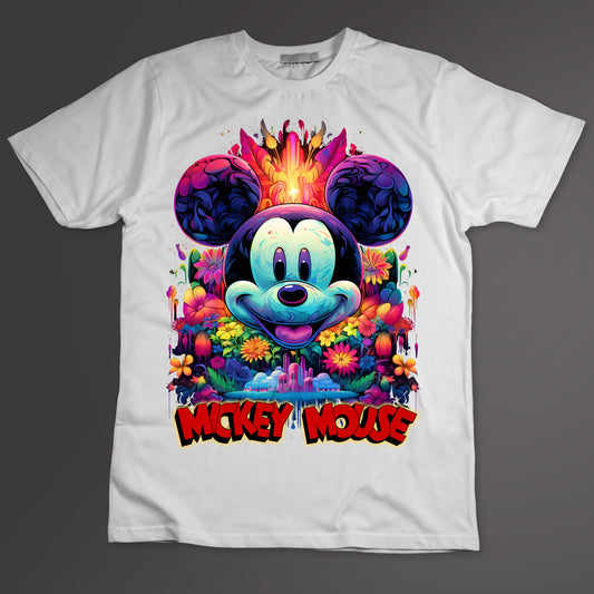 Mickey PNG