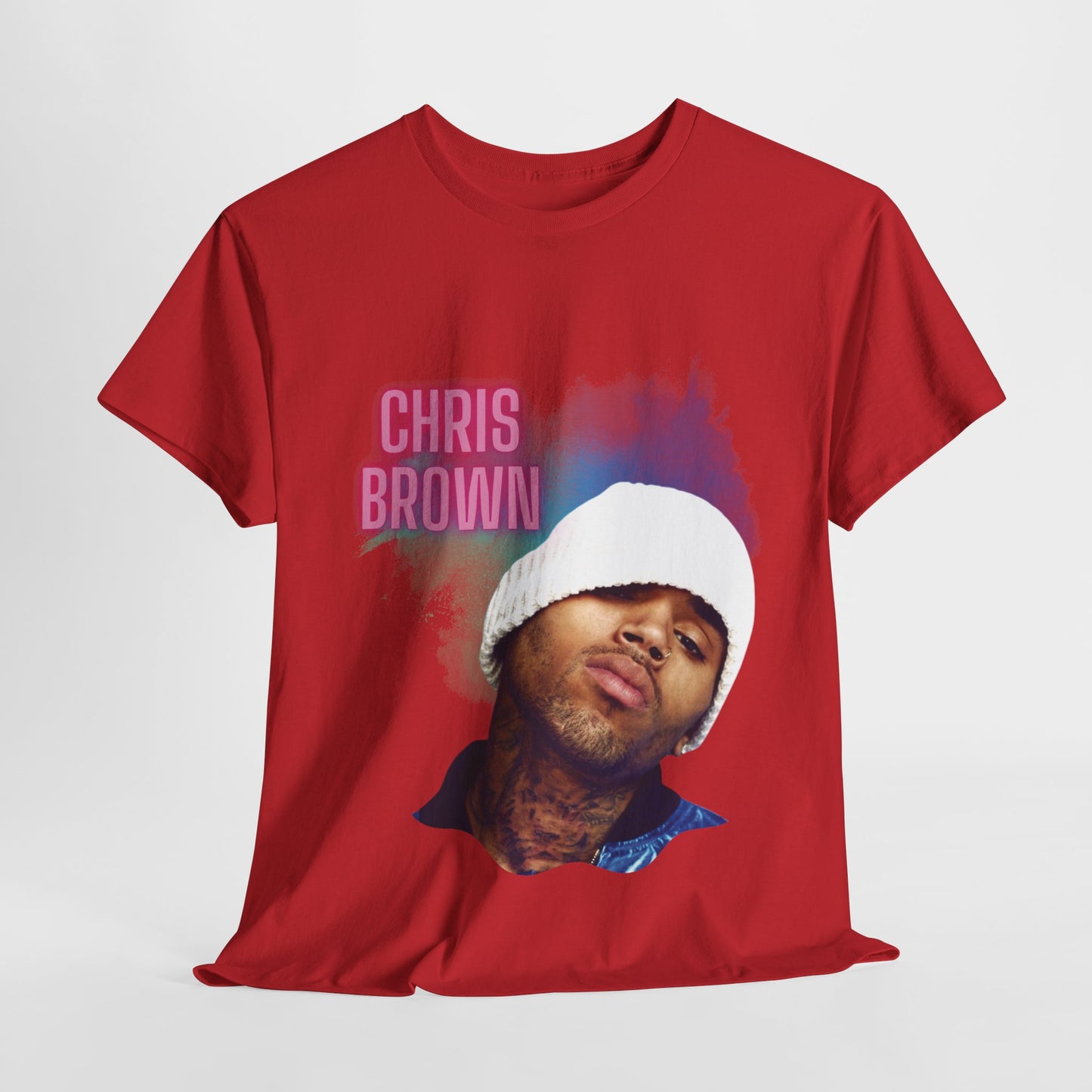 Chris Brown T-Shirt