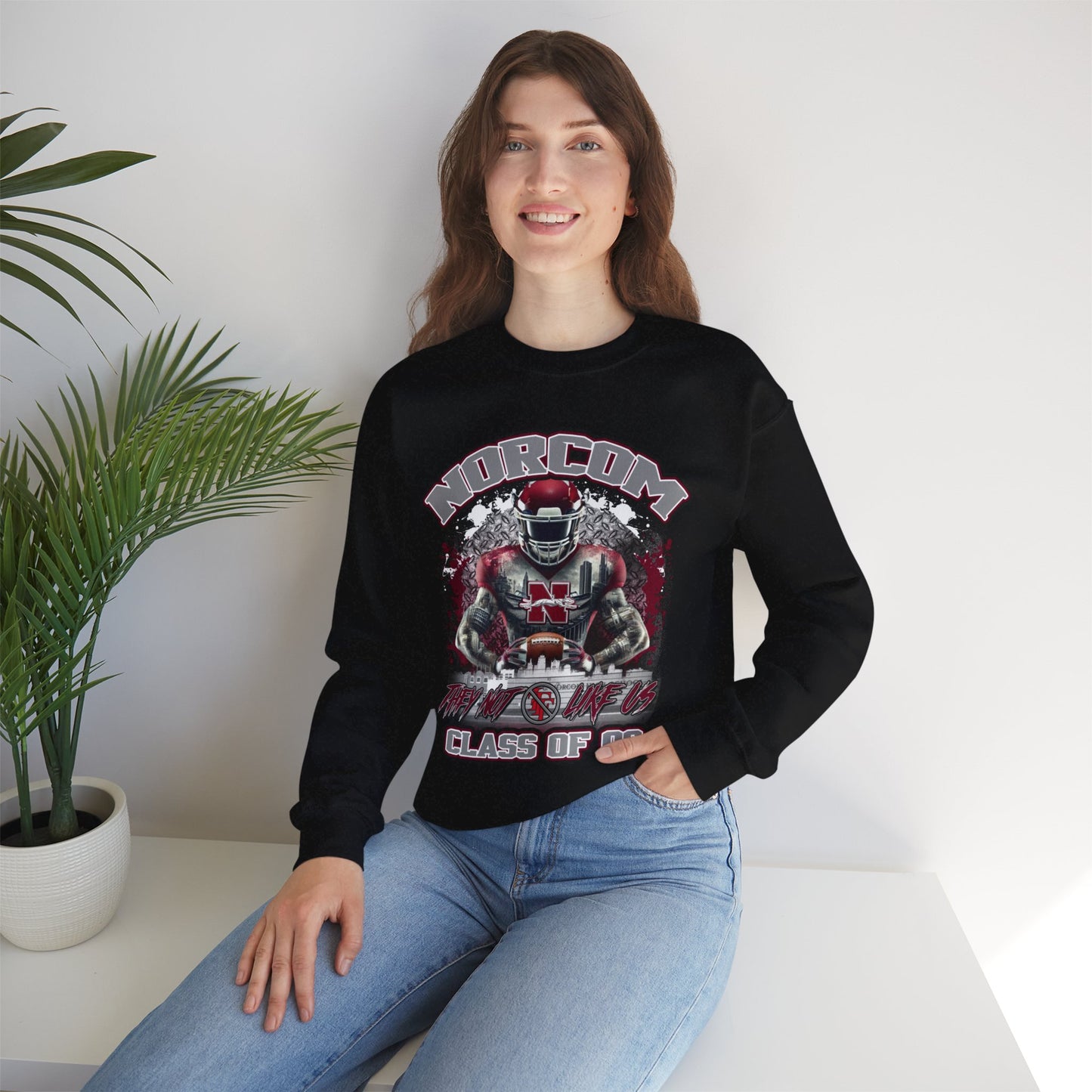 Class Of 2006 Sweatshirt