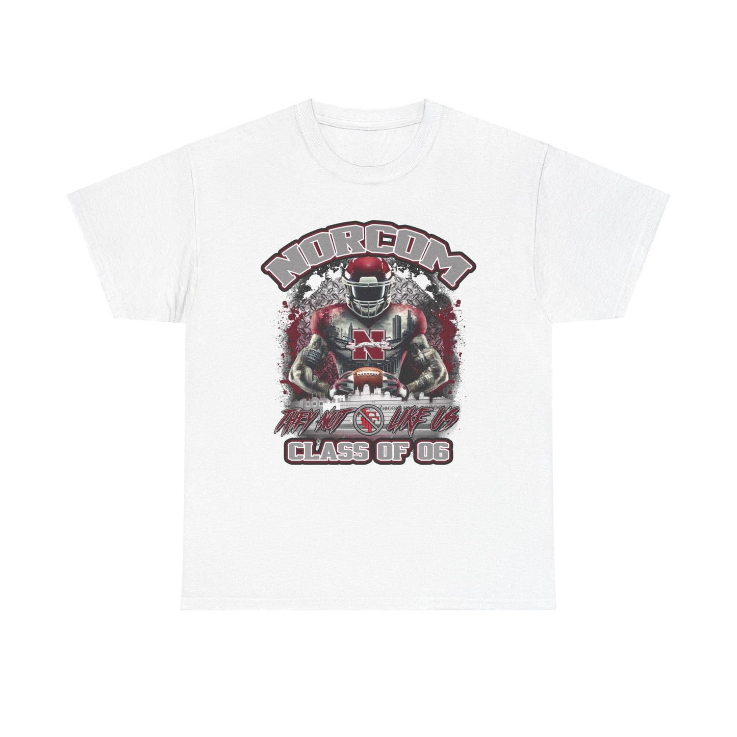 Class of 2006 T-shirt