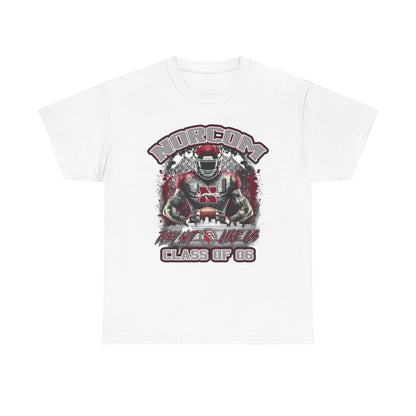 Class of 2006 T-shirt