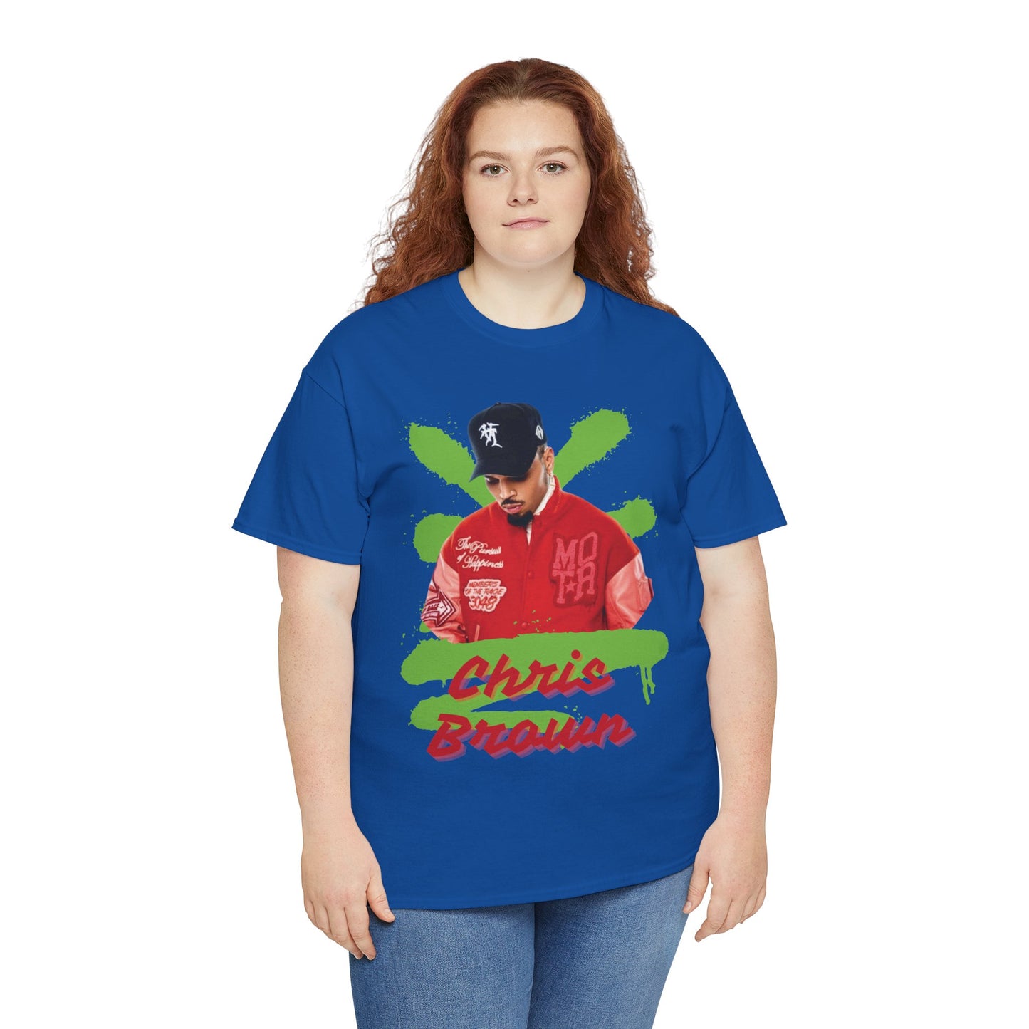 Chris Brown1 T-Shirt