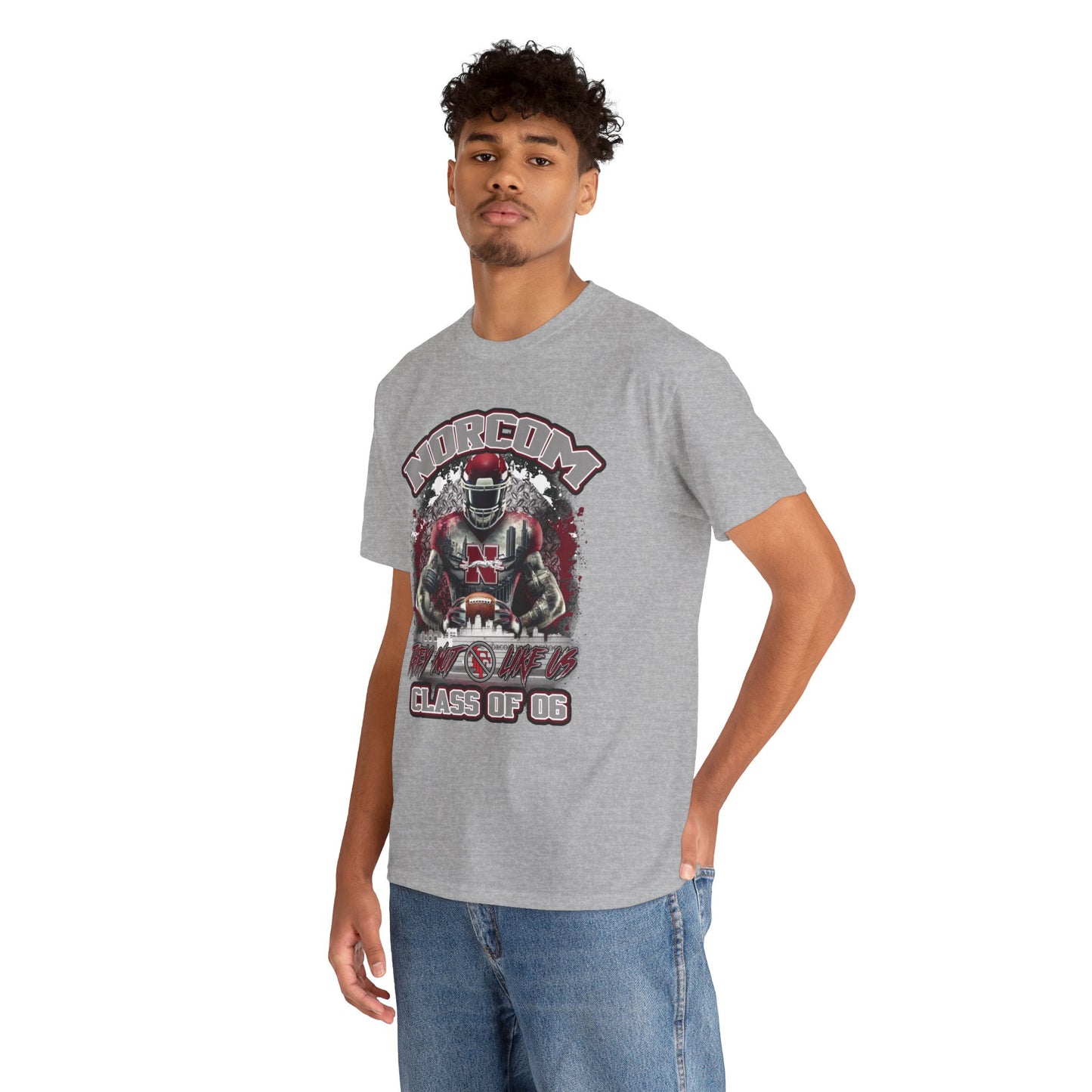Class of 2006 T-shirt