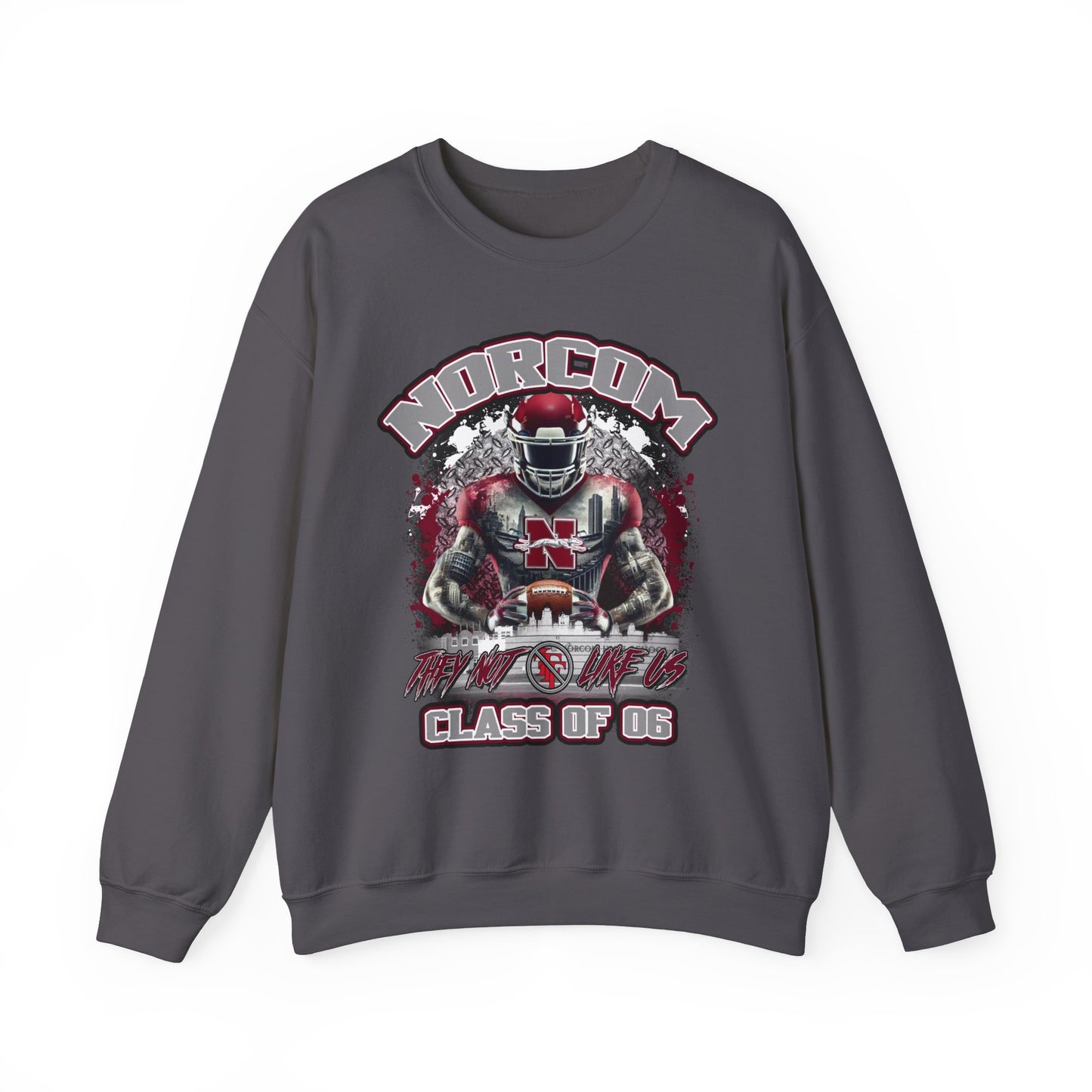 Class Of 2006 Sweatshirt