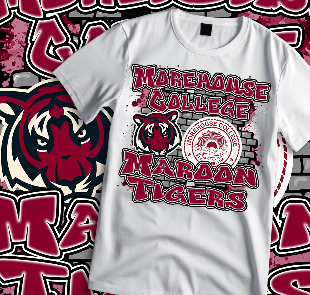 HBCU GRAFFITI PNG shirt bundle (20 files)