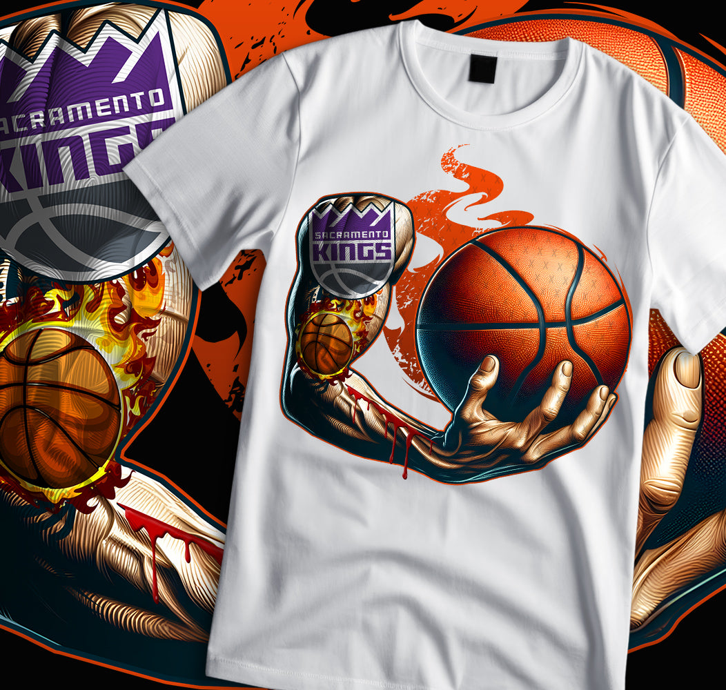 NBA Tatted Arm