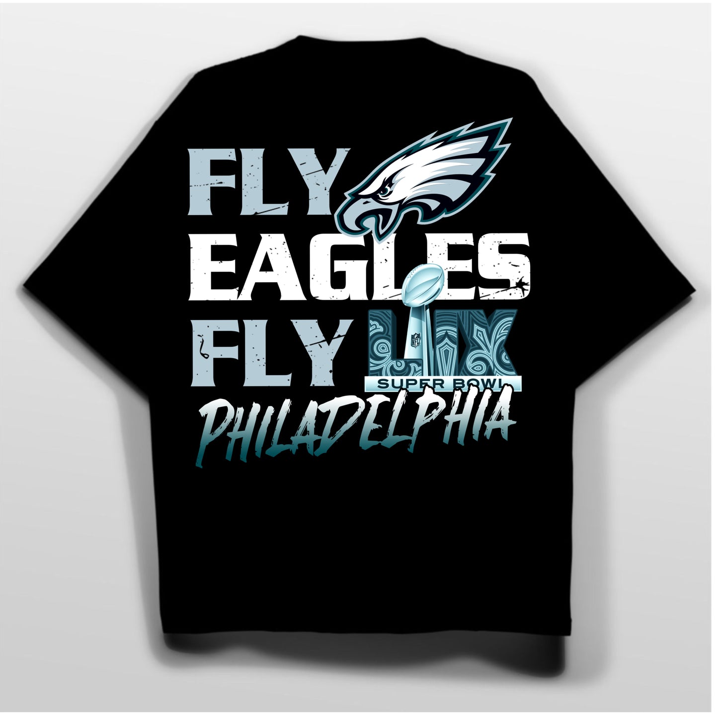 NFL Super Bowl Digital Design Bundle