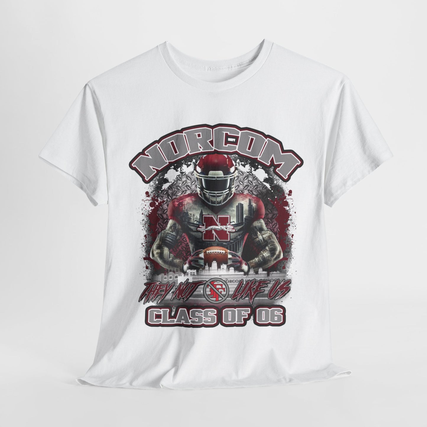 Class of 2006 T-shirt
