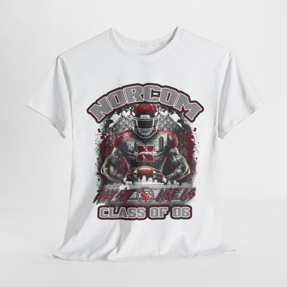 Class of 2006 T-shirt