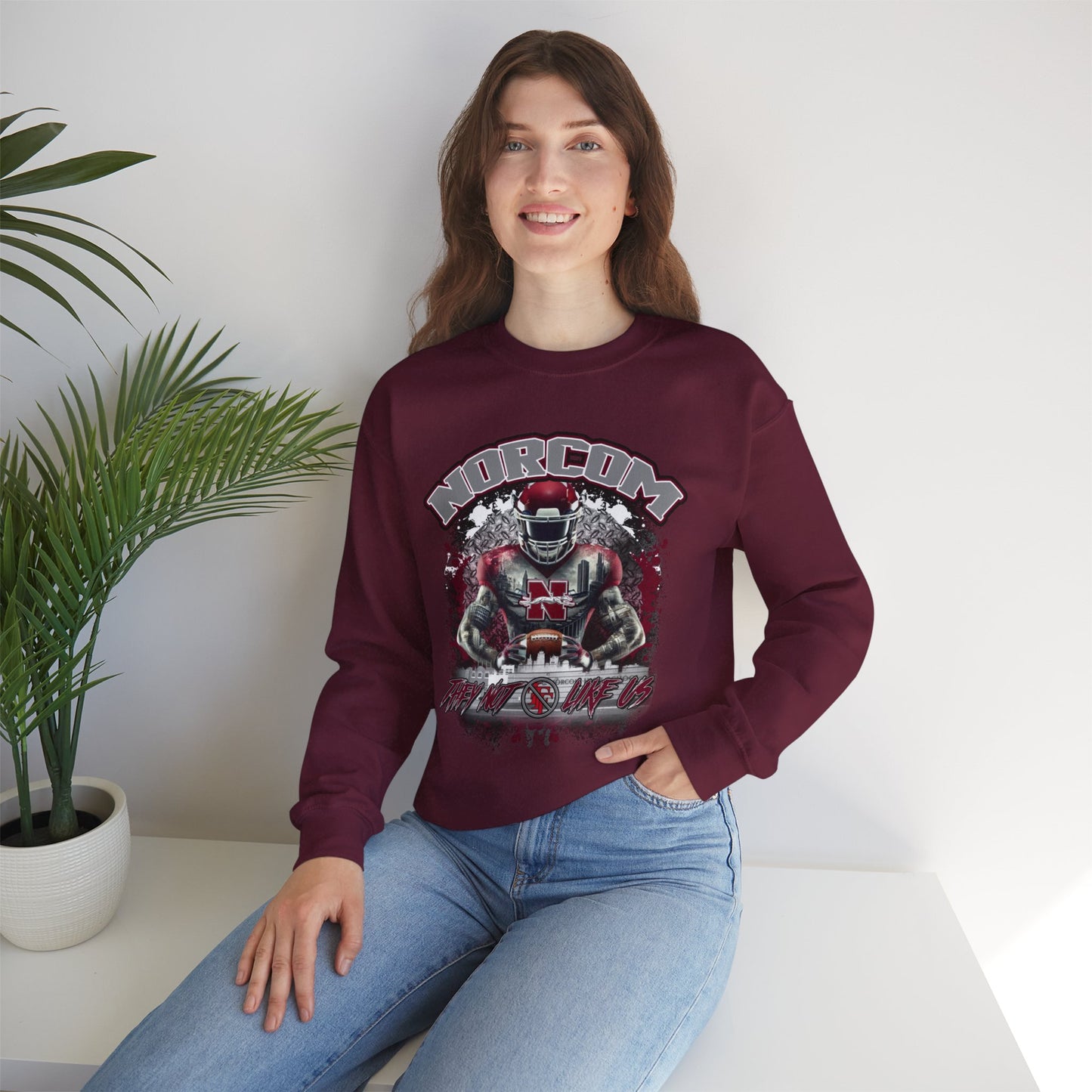 Homecoming 2024 Sweatshirt