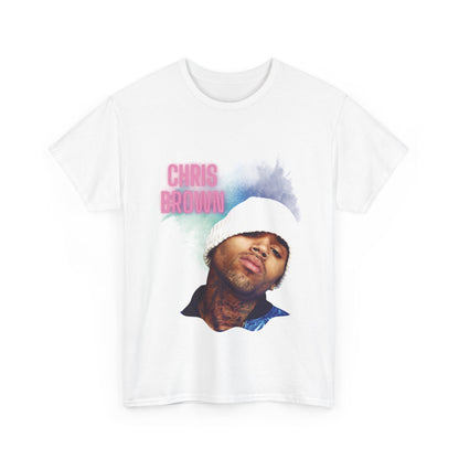 Chris Brown T-Shirt