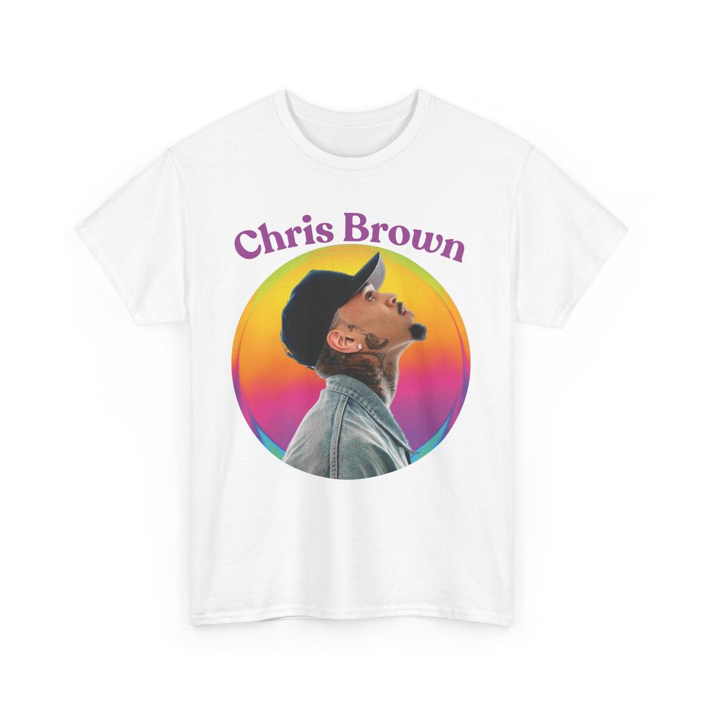 Chris Brown5 T-Shirt