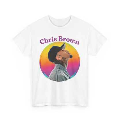 Chris Brown5 T-Shirt