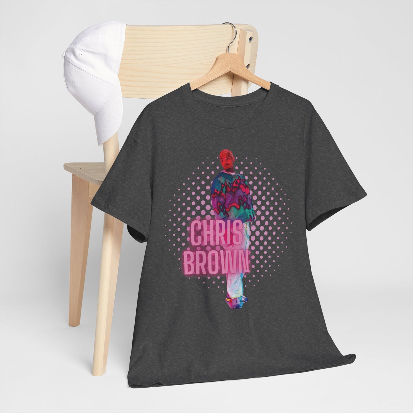 Chris Brown6 T-Shirt