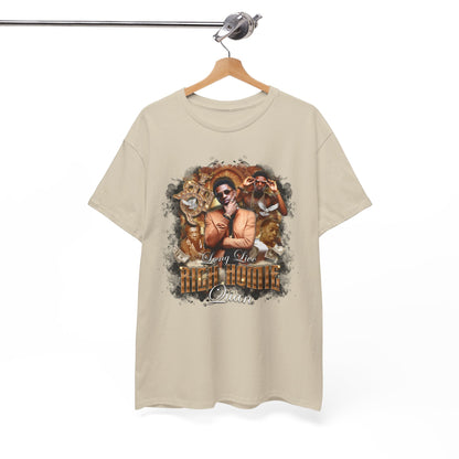Long Live Rich Homie Quan Tribute T-Shirt