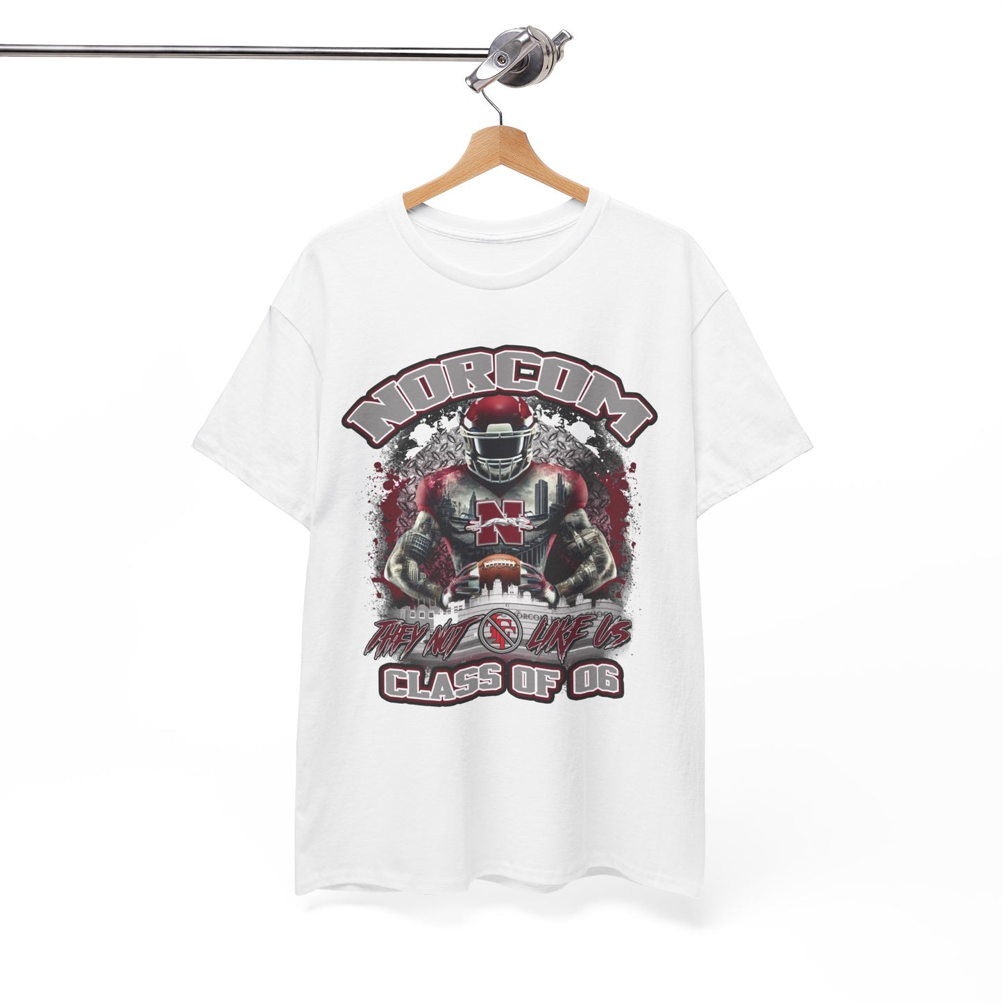 Class of 2006 T-shirt