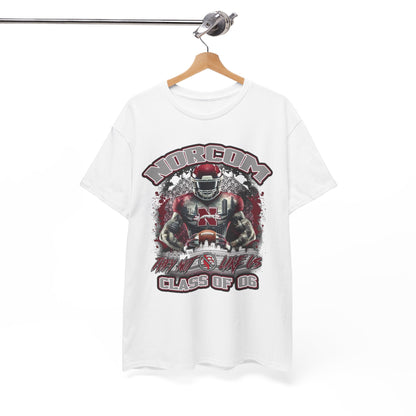 Class of 2006 T-shirt