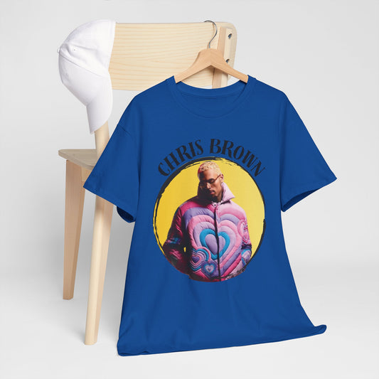 Chris Brown2 T-Shirt