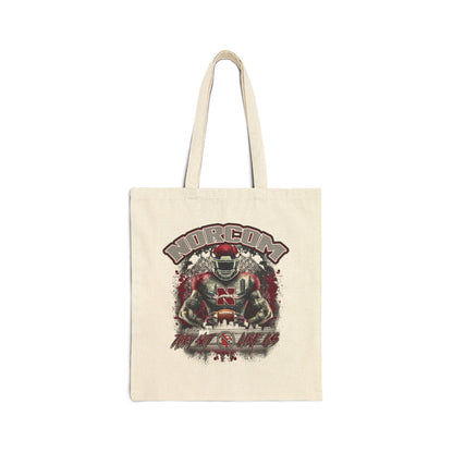 Home Coming 2024 Cotton Canvas Tote Bag