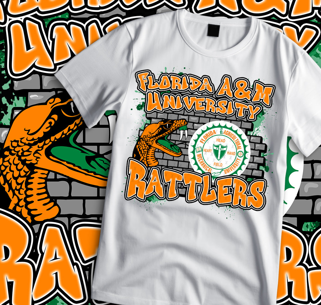 HBCU GRAFFITI PNG shirt bundle (20 files)