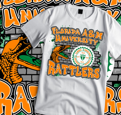 HBCU GRAFFITI PNG shirt bundle (20 files)