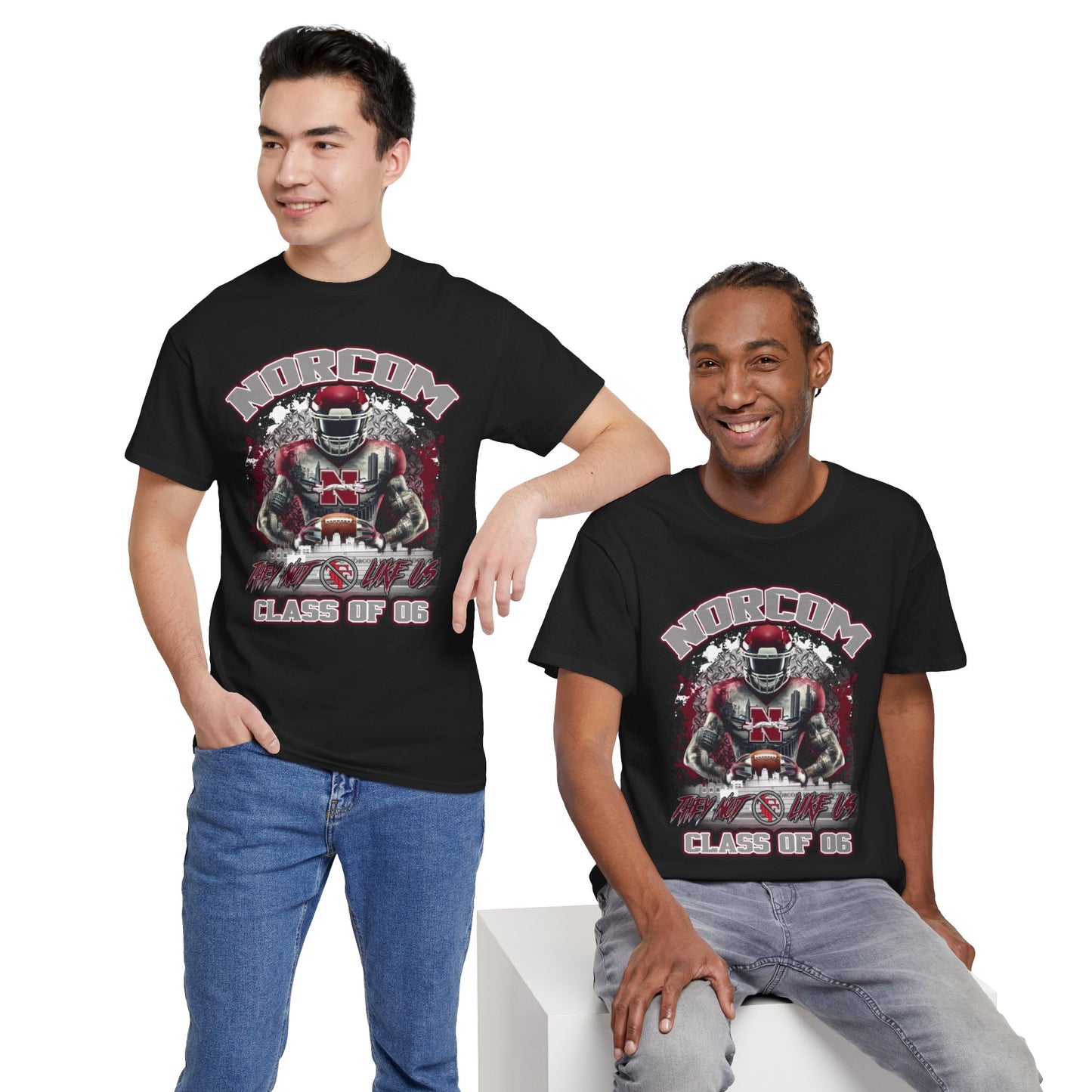 Class of 2006 T-shirt