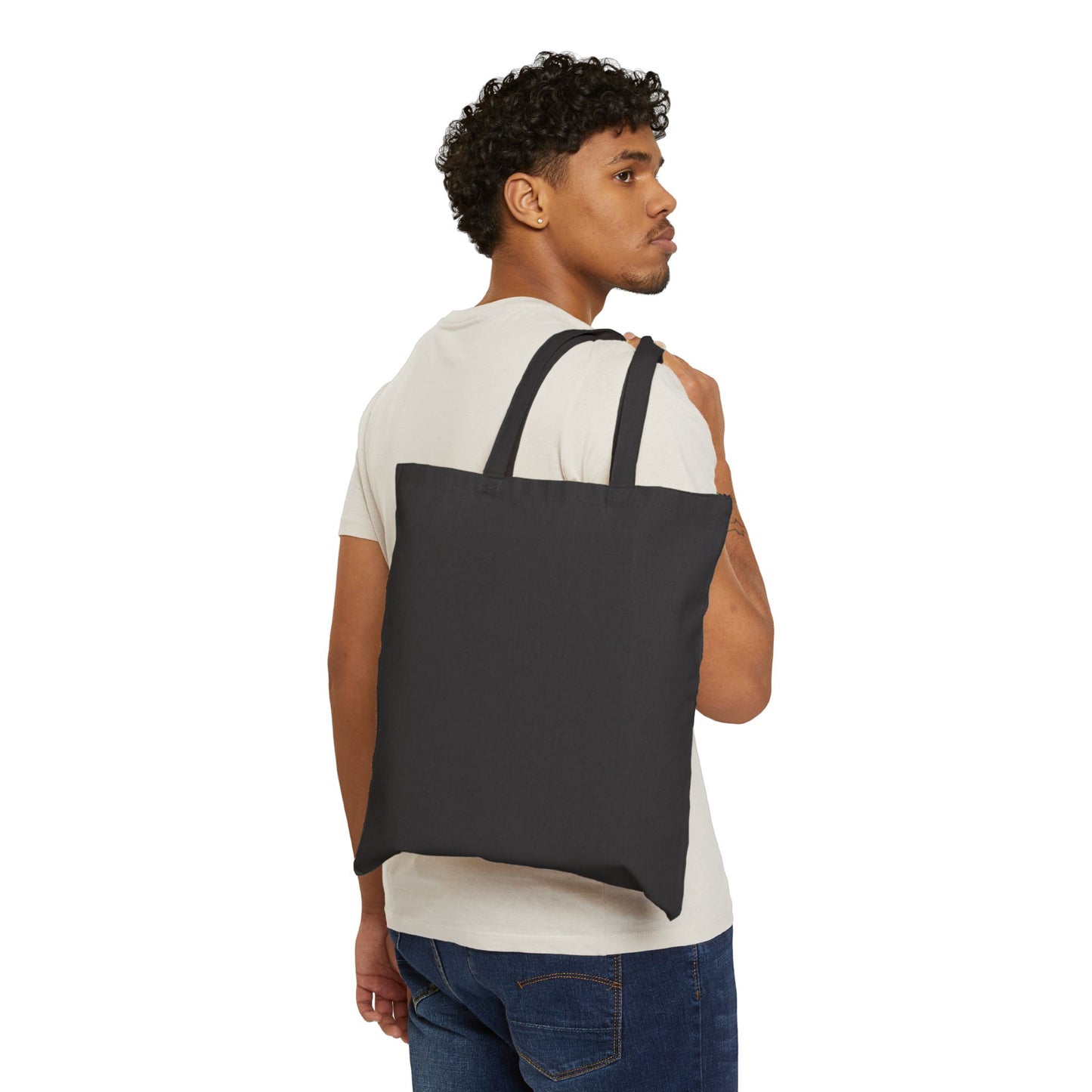 Class of 2006 Cotton Canvas Tote Bag