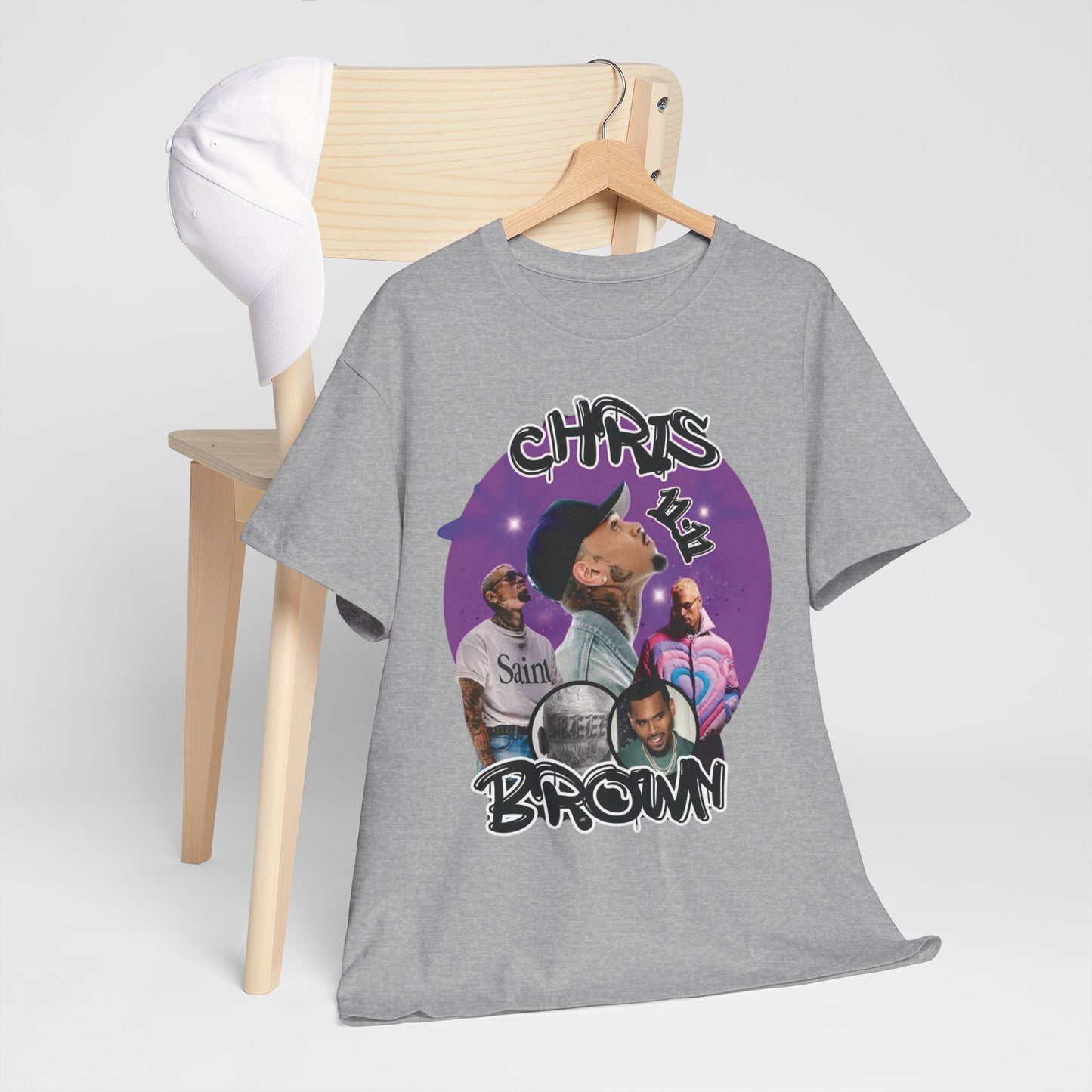Chris Brown 11:11 T-Shirt