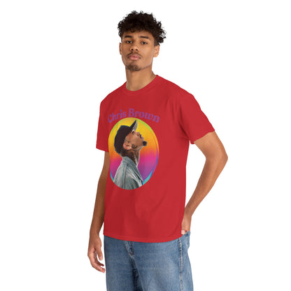 Chris Brown5 T-Shirt