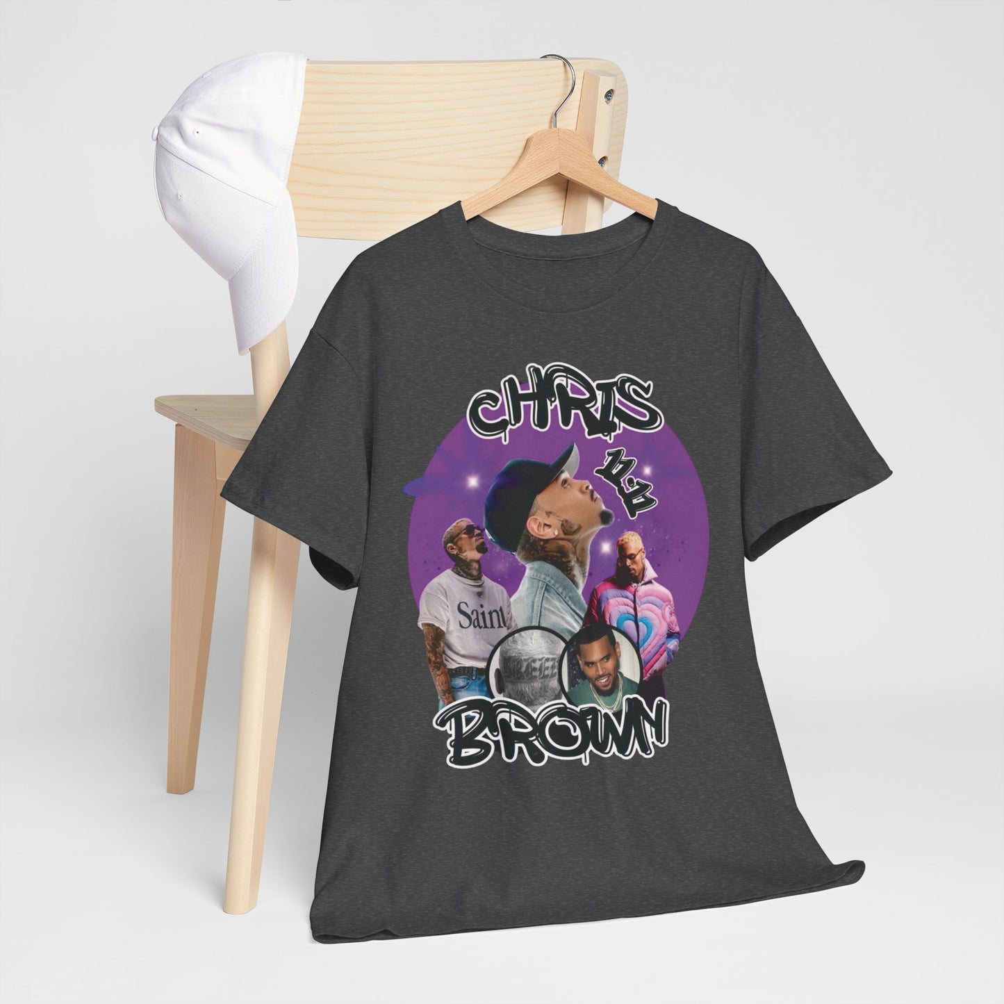 Chris Brown 11:11 T-Shirt