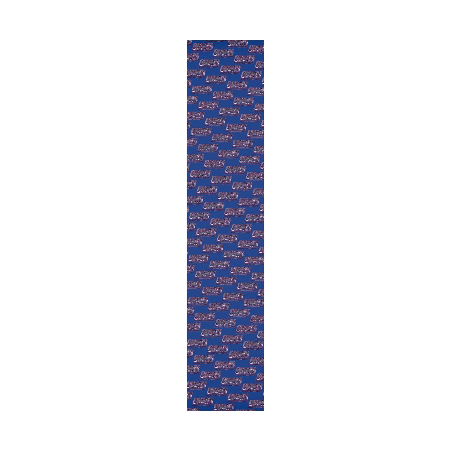 New York Gift Wrap Papers