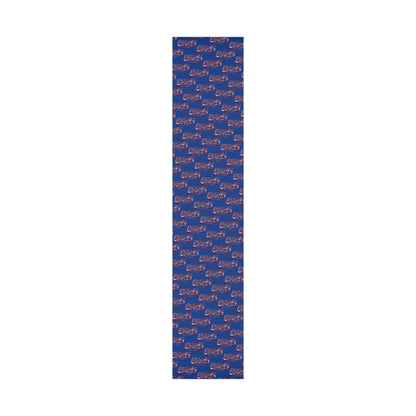 New York Gift Wrap Papers